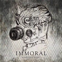 Stellabee - Cannibal [F/C IMMORAL]