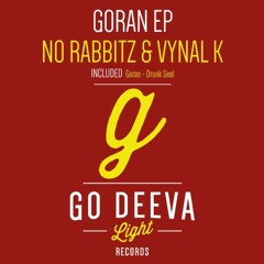 No Rabbitz & Vynal K - Goran (Original Mix)