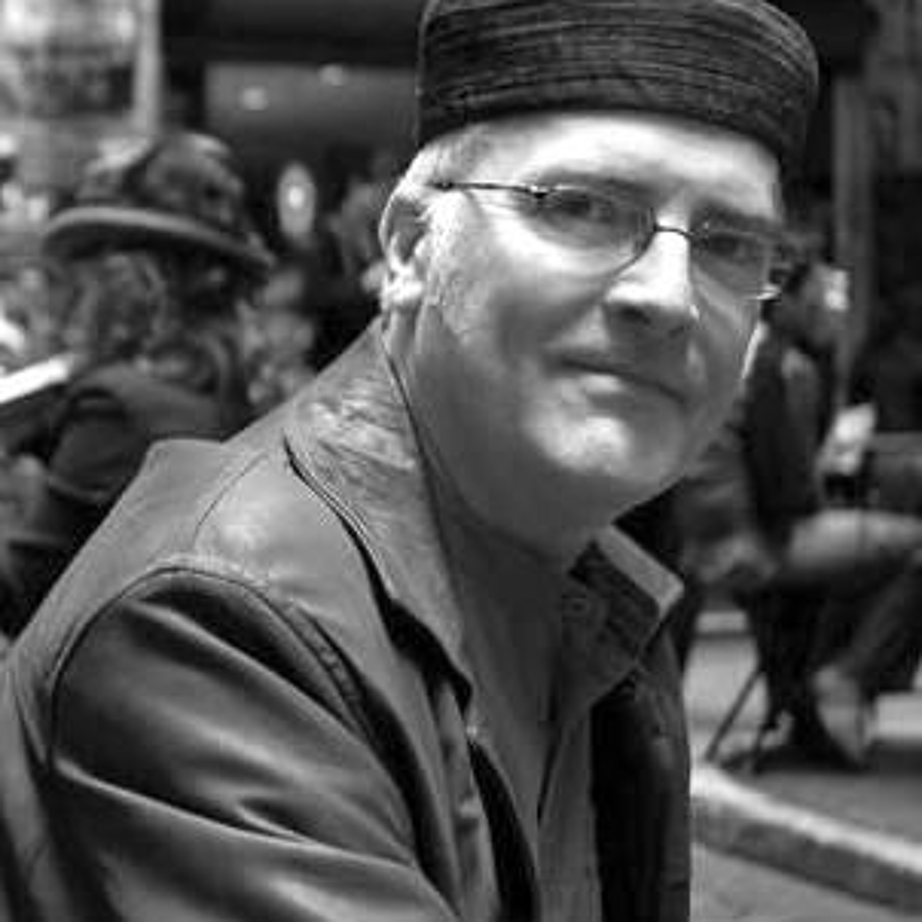 Richard Haynes