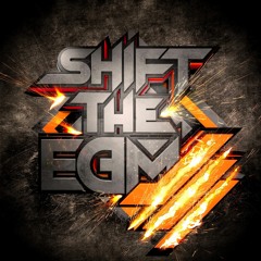 SHIFT THE EDM3 XFD