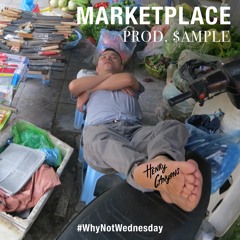 Marketplace (prod. $ample)