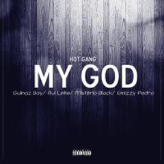 Hot Gang - Oh My God