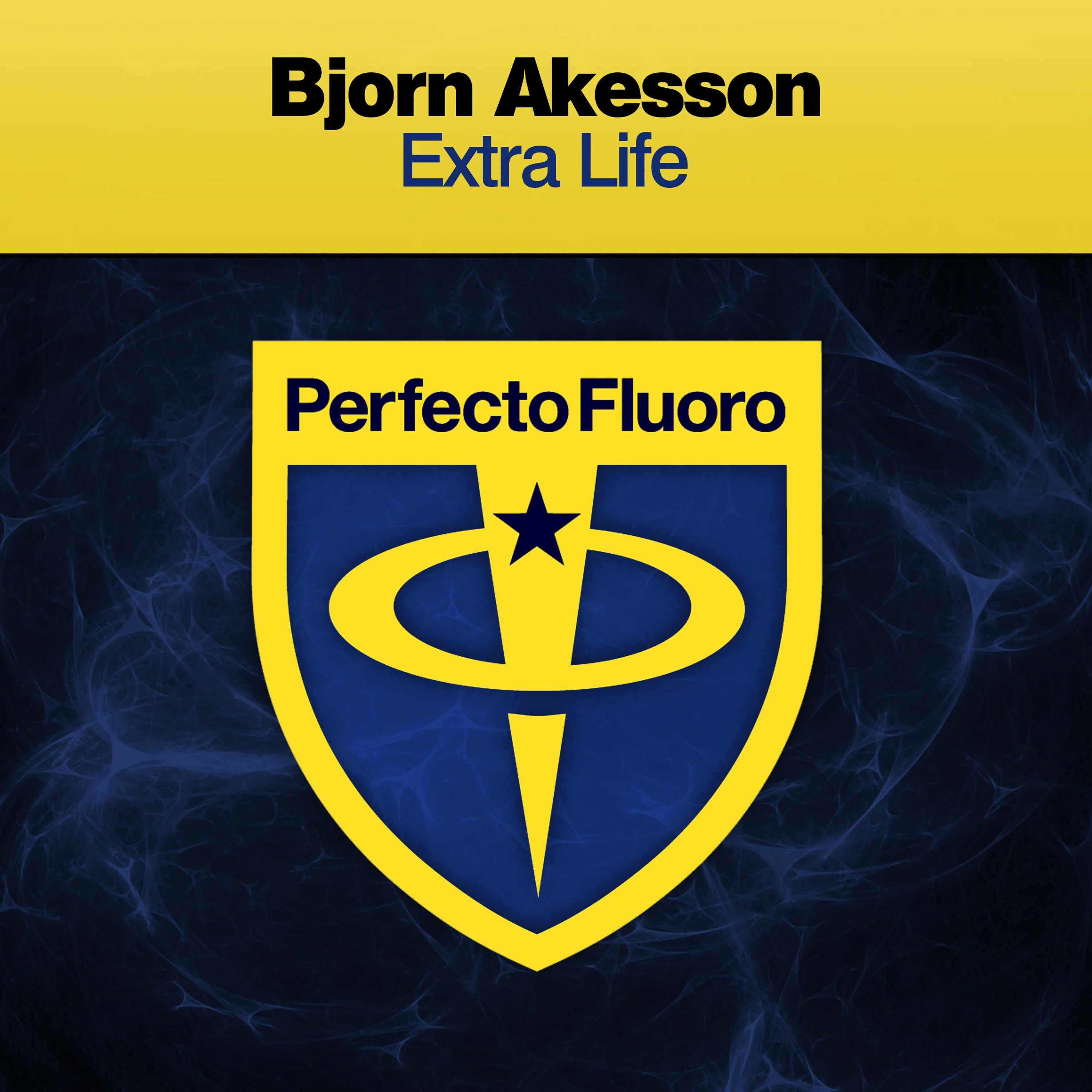 Bjorn Akesson