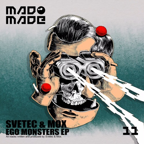SveTec & Mox - The 9th Life Of A Cat