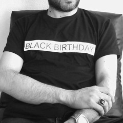 Enzo Elia Black Birthday Mixtape