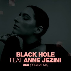 Feat Anne Jezini- Deu (Original mix )FREE DOWNLOAD