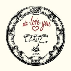 02 10 17 b2b CONTE | ALLE TANZEN | WE LOVE YOU