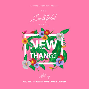 TheSouthWestStory - New Thangs