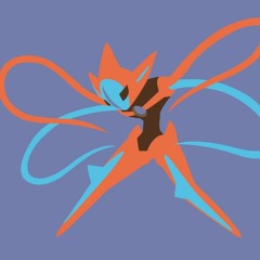 Pokemon Omega Ruby/Alpha Sapphire - Battle Deoxys Theme