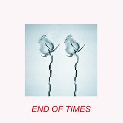 Optimo Music 40 - The Golden Filter - End Of Times 12" EP (sampler)