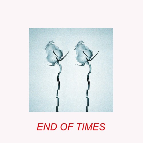 Optimo Music 40 - The Golden Filter - End Of Times 12" EP (sampler)