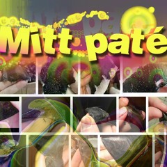 Mitt Paté #20