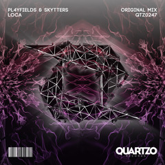 PL4YFIELDS & Skytters - Loca (OUT NOW!) [FREE] Supported by Blasterjaxx!