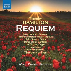 Timothy Hamilton - Requiem (Auszug)