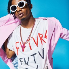 Rich (PlayboiCarti Type Beat)