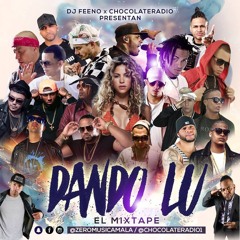 Top reggaeton 26/10/2017