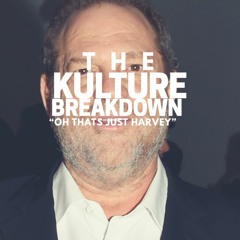 The "Oh Thats Just Harvey" Episode