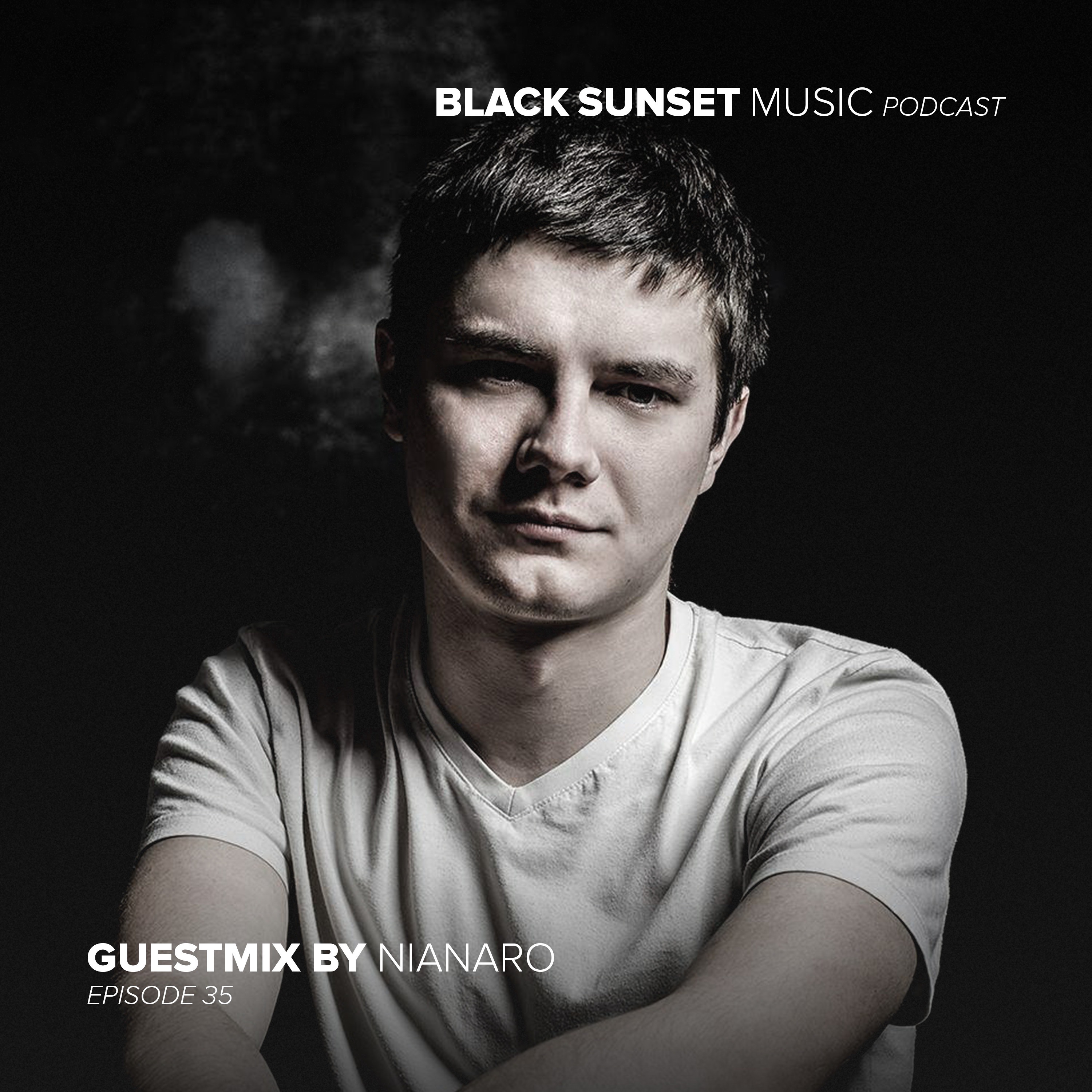 Black Sunset Music Podcast