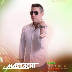 Mastachi @Ultra Mexico 2017