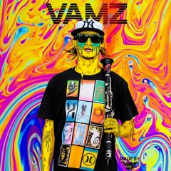 My Next Victim - VamZ Hoffman's (Original Mix) FREE DOWNLOAD