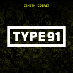 Zeneth - Cobalt
