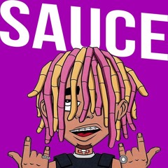 Lil Pump Type Beat - Sauce | Prod. by DROG Beats ( Free DL)