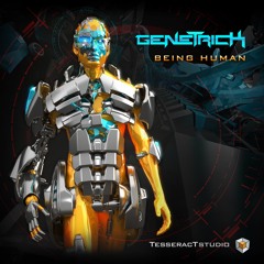 GeneTrick - Being Human (Sample) || Tesseract Studio