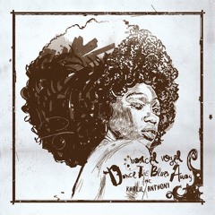 Exclusive Premiere: Marcel Vogel feat. Khalil Anthony "Dance The Blues Away (Julien Dyne Remix)"