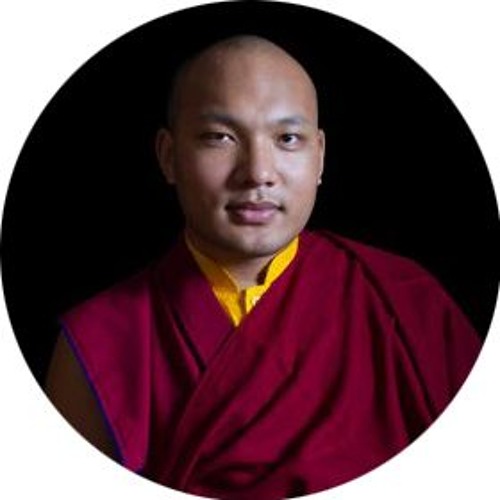 Choe yang Karmapa Khenno by Phub Zam chey chey