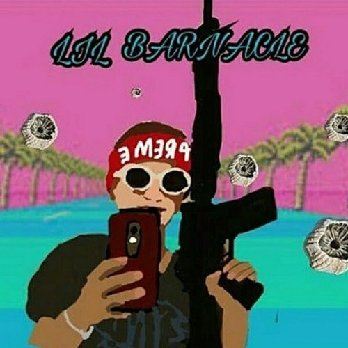 Stream LIL BARNACLE | Listen to The Complete Lil Barnacle Collection