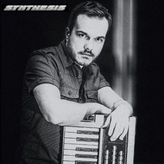 Synthesis - Cosmic Avenger (Space Mix)
