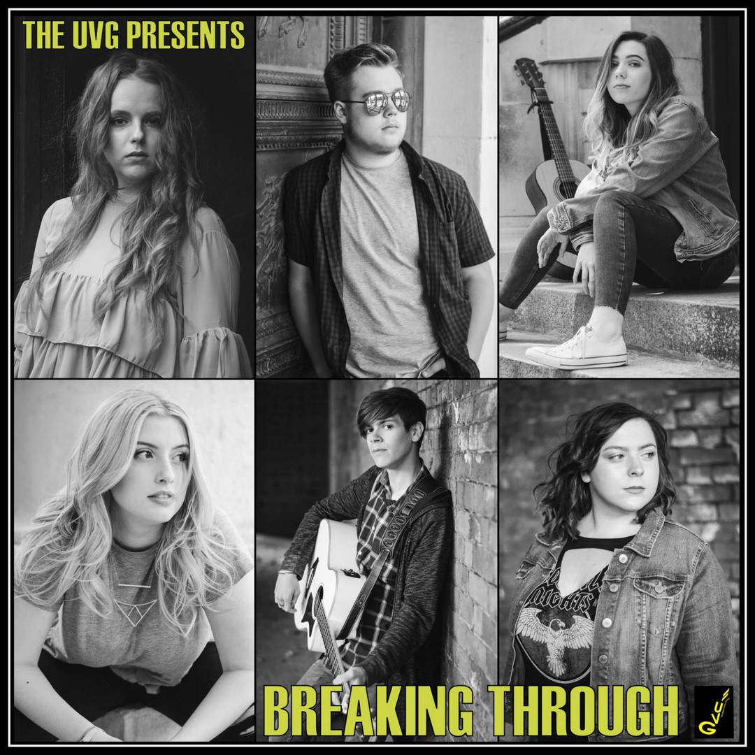 UVG Breaking Through