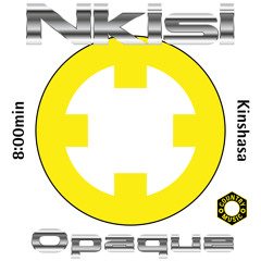 Nkisi - Opaque