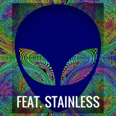 JACKPØT x STAINLESS - Trippin'