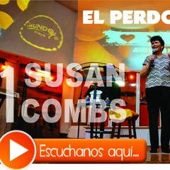 Susan Combs el Perdon