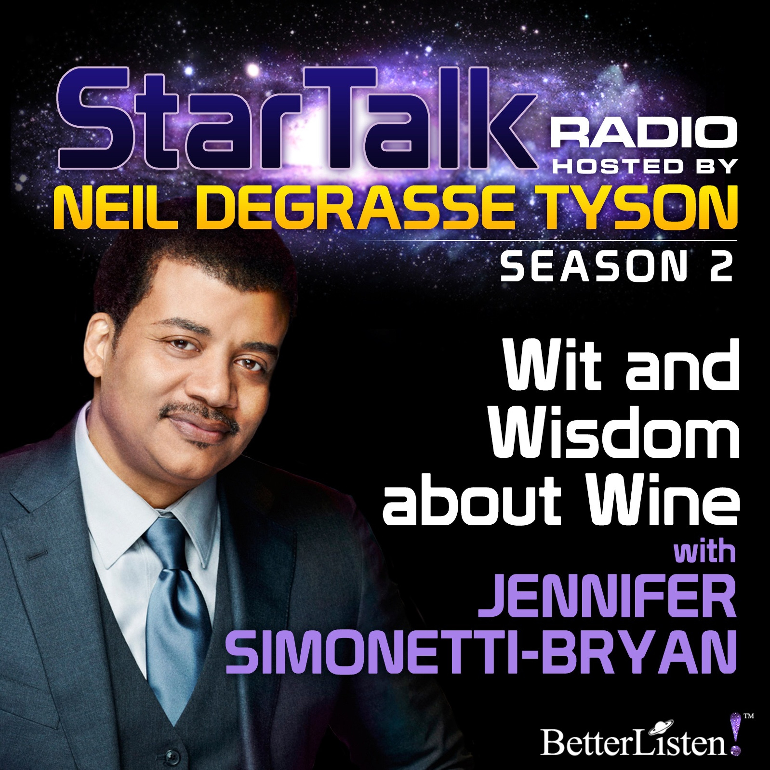 Wit And Wisdom About Wine Preview 2 episode artwork
