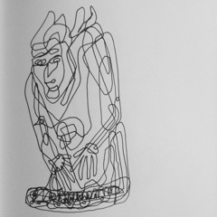 doodling around