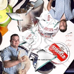 klinge und pr1mus - GANG HEI