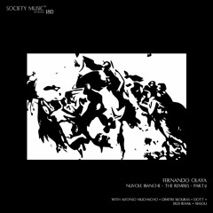Fernando Olaya - Nuvole Vianche - Dimitri Skouras Remix
