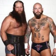 War Machine Theme "Prepare For War" - ROH/NJPW/ICW