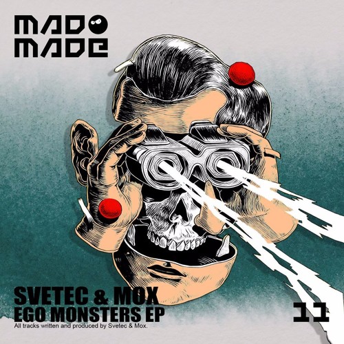 SveTec & MOX - The 9th Life Of A Cat