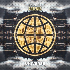 98.20.11 - Artemis (OUT NOW!)