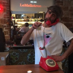 Mamie's Radio Show #63