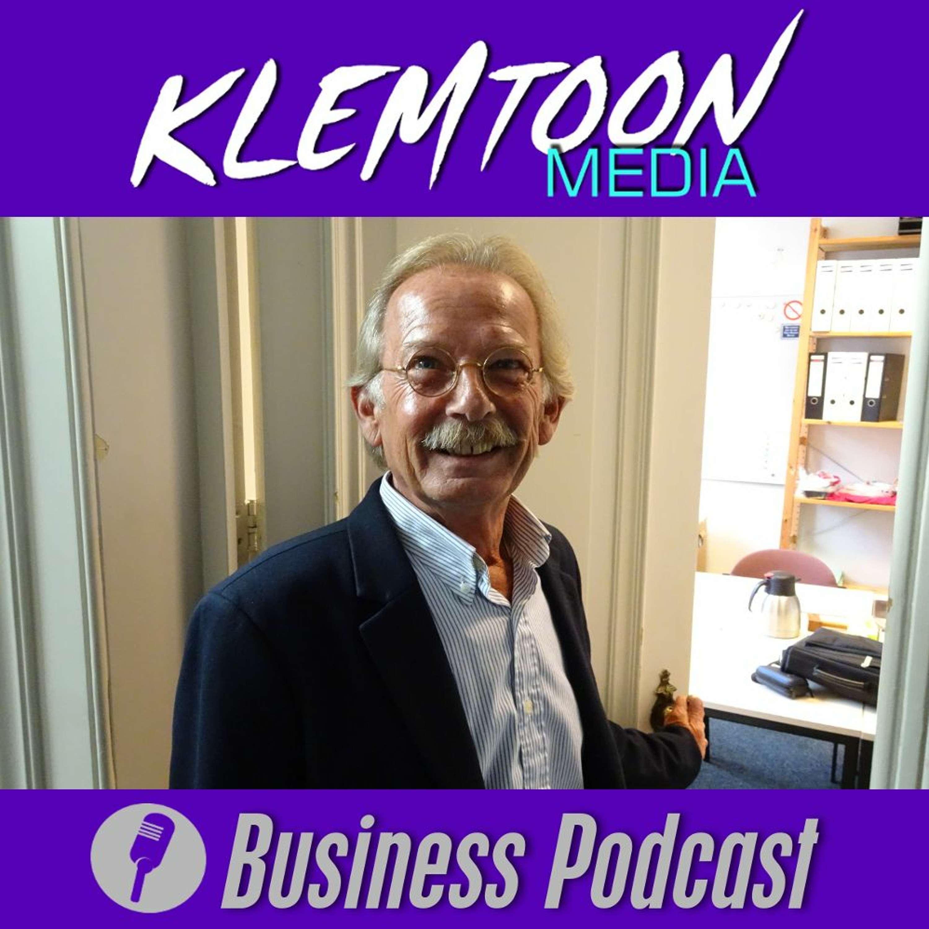 Klemtoon Media Podcast