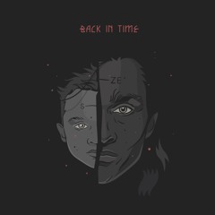 Corey James ft. HENKO | Back In Time