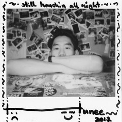 BIS Radio Show #908 with Hunee