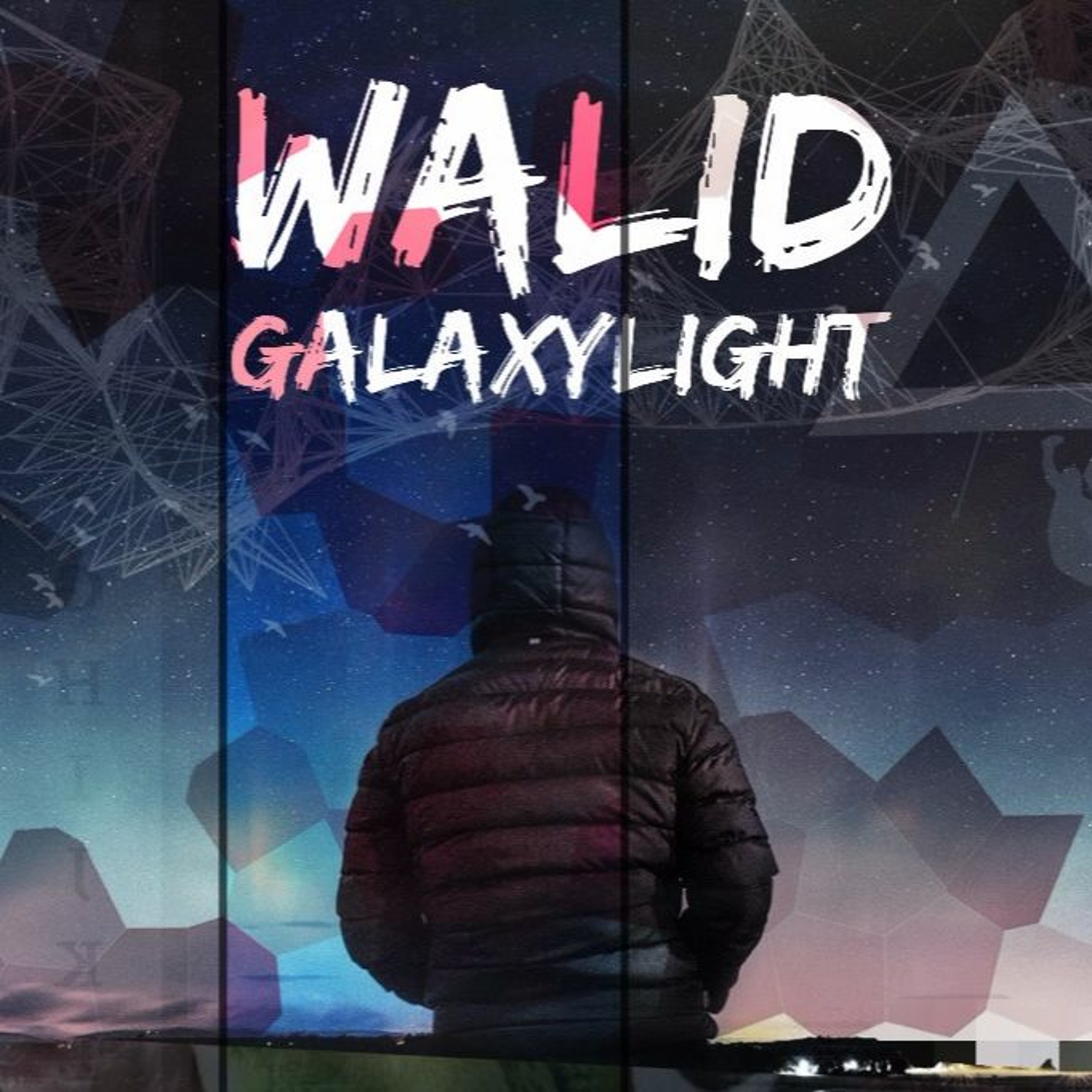 Light One episode artwork