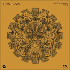 Tranquility through Humility - Zion Train (Madplate remix)