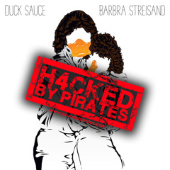 Duck Sauce Ft. Thomas Vent Vs Block & Crown - Come on Barbra Streisand (Miami Rockets H4CKED)