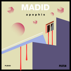 Madid - Delmos (Original Mix) [Plasteline]